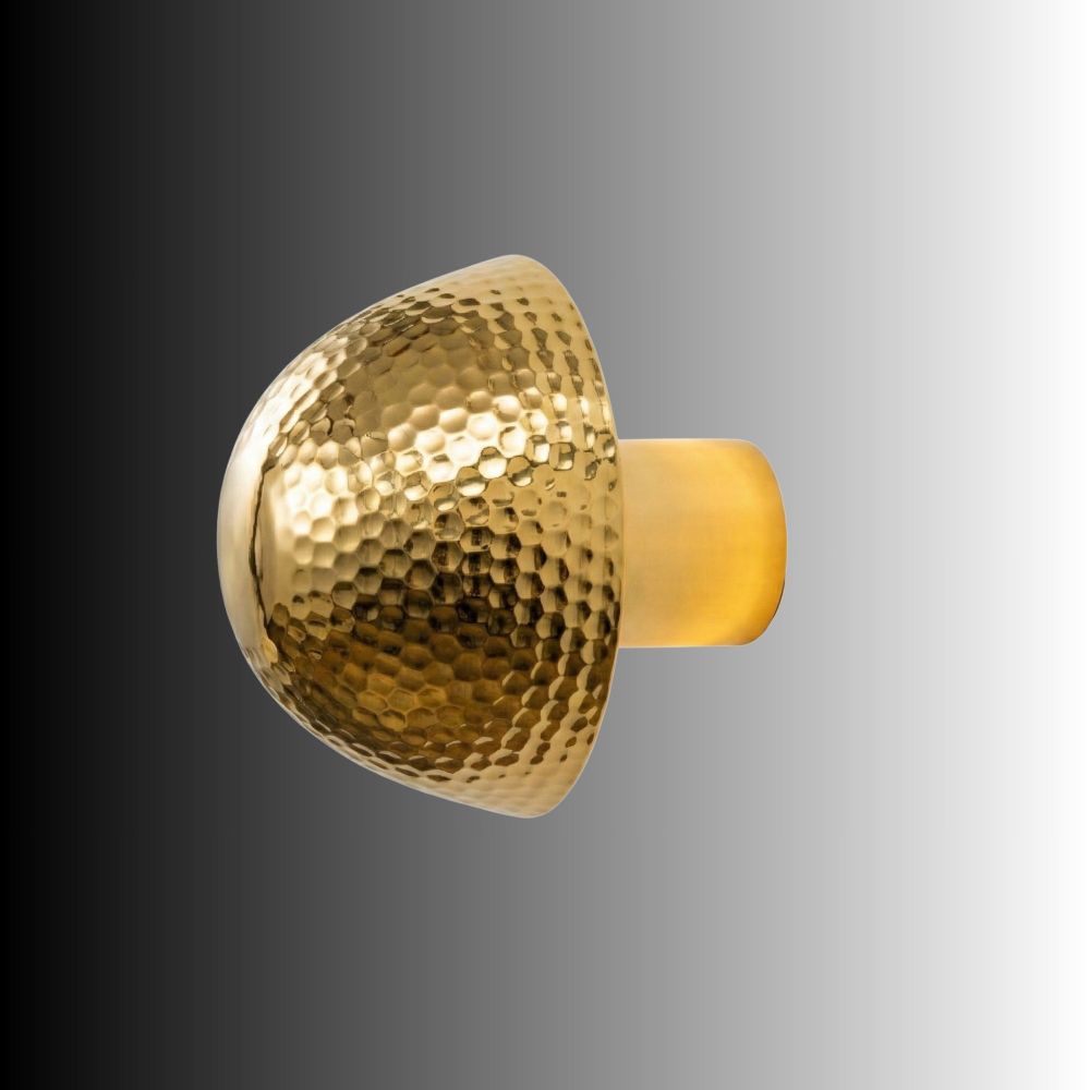 Zidna Lampa Petek - 16180 - B, boje: Zlata slika 9