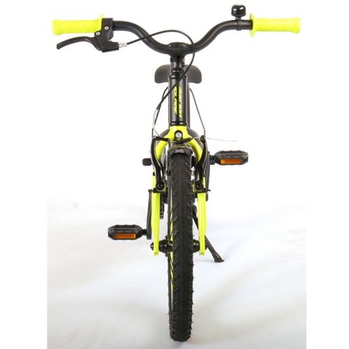 Dječji bicikl Volare Blaster 16" crno/žuti slika 13