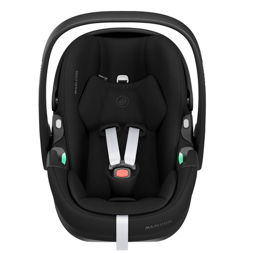 Maxi-Cosi Autosjedalica Pebble 360 Pro 2, Grupa 0+ (0-13 kg) - Essential Black slika 2