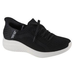 Skechers Ultra Flex 3.0 Brilliant ženske tenisice 149710-BLK