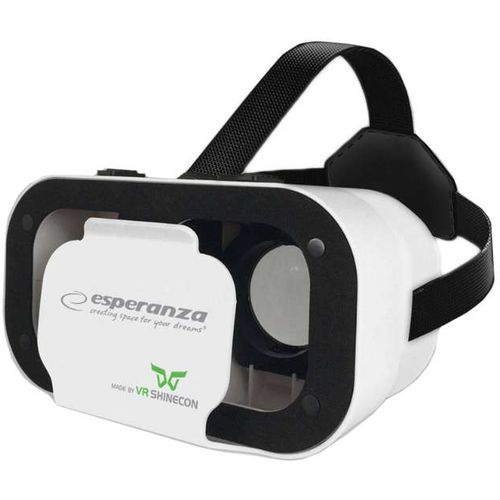 ESPERANZA EMV400 VIRTUAL REALITY 3D NAOČARE slika 1