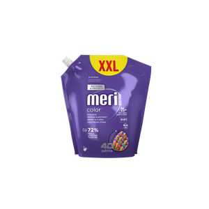 Meri merino tekući deterdžent color XXL 4l