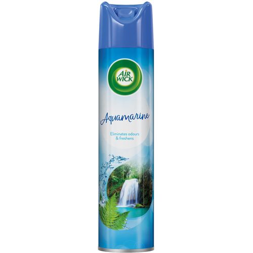 Air Wick Osvježivač zraka spray, Auqamarin, 300 ml slika 1