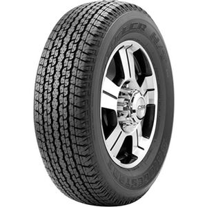 Bridgestone 255/70R15 112S D840 H/T