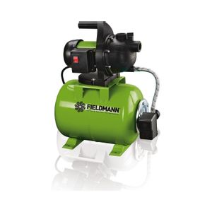 FIELDMANN FVC 8550 EC  Baštenska pumpa Garden Boost pump