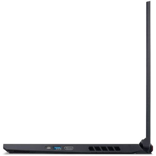 ACER Nitro AN515 15.6 inča FHD i7-11600H 8GB 512GB SSD GeForce GTX 1650 gaming crni laptop slika 6