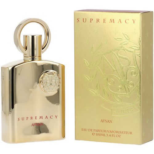 Afnan Supremacy Gold Eau De Parfum 100 ml (unisex) slika 3