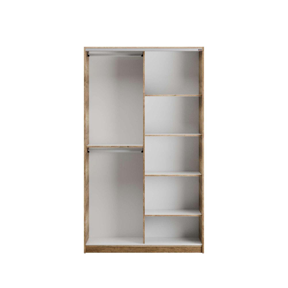 Elit Plus Sonoma Ormar slika 10