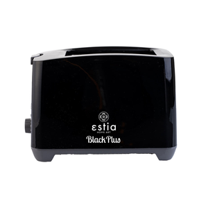 Estia toster Black Plus 06-12250