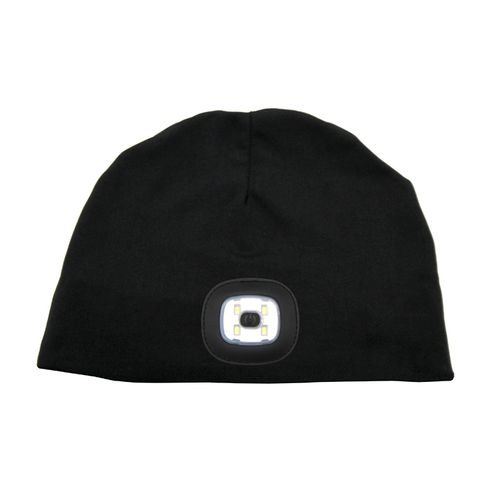 Cap LED sport - New (gray and black) slika 1