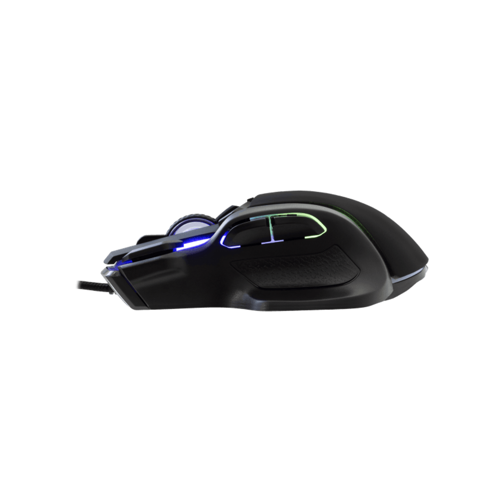 Baracuda Miš BGM-071 PIRANHA / 7200 dpi slika 3