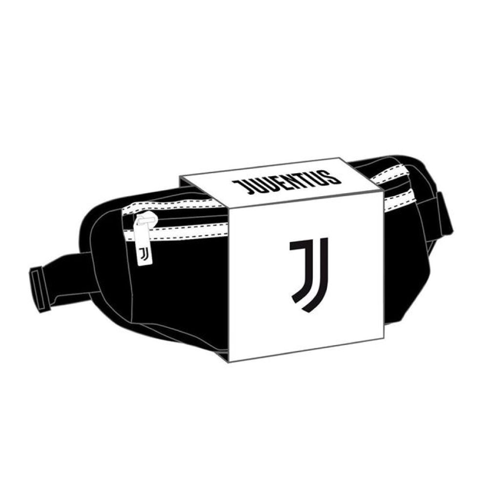 Naturaverde Kids Juventus Poklon set (tuš gel 100ml + šampon 100ml + torbica) slika 2