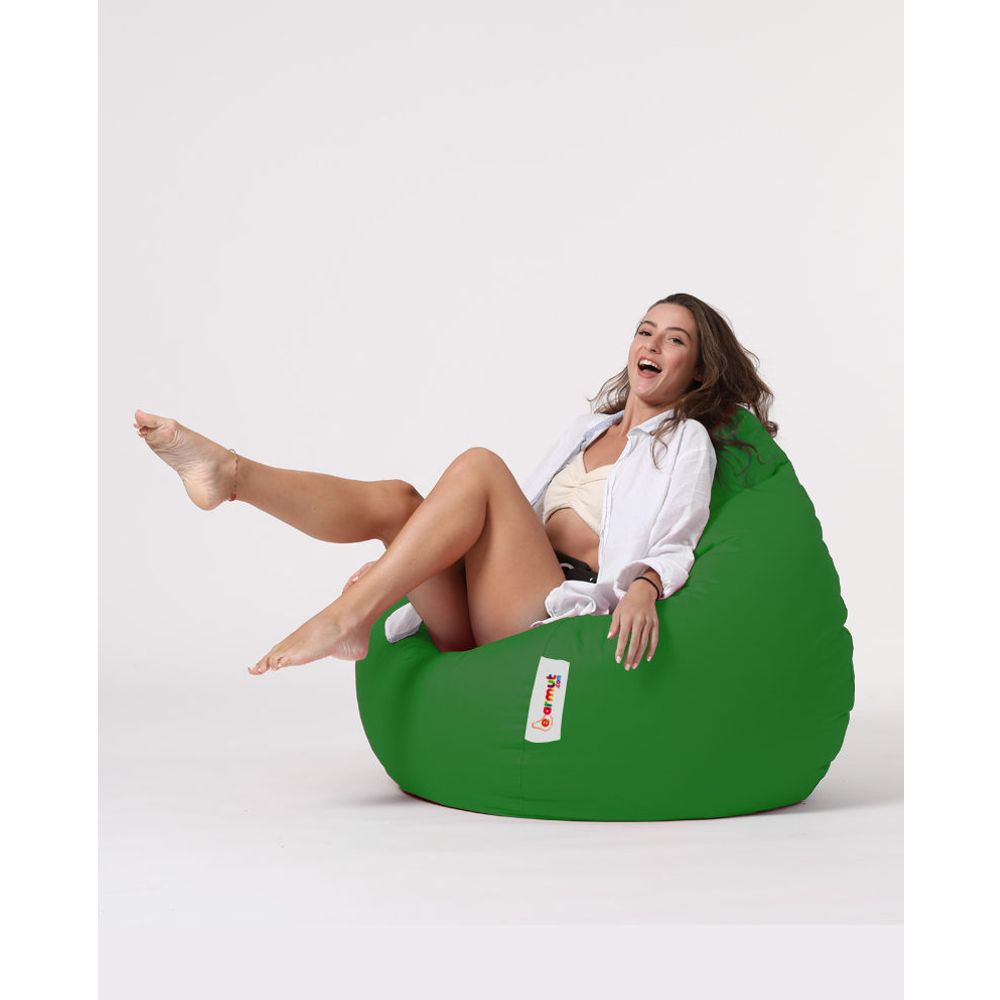 Premium XXL - Vreća za sjedenje Green Green Garden slika 16