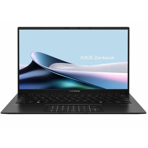 Laptop ASUS ZenBook UM3406HA-QD036W/Win11Home/14"OLED WUXGA/Ryzen 7-8840HS/16GB/1TB SSD/futrola/crna slika 3