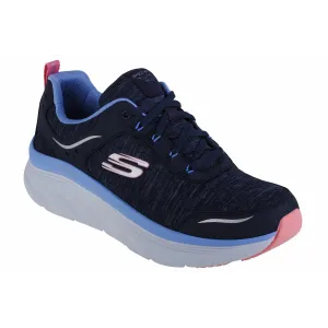 Skechers d'lux walker-cool groove 149336-nvmt