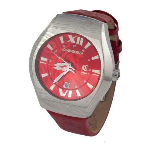 Muški sat Chronotech CT7694M-03 (Ø 43 mm) slika 1