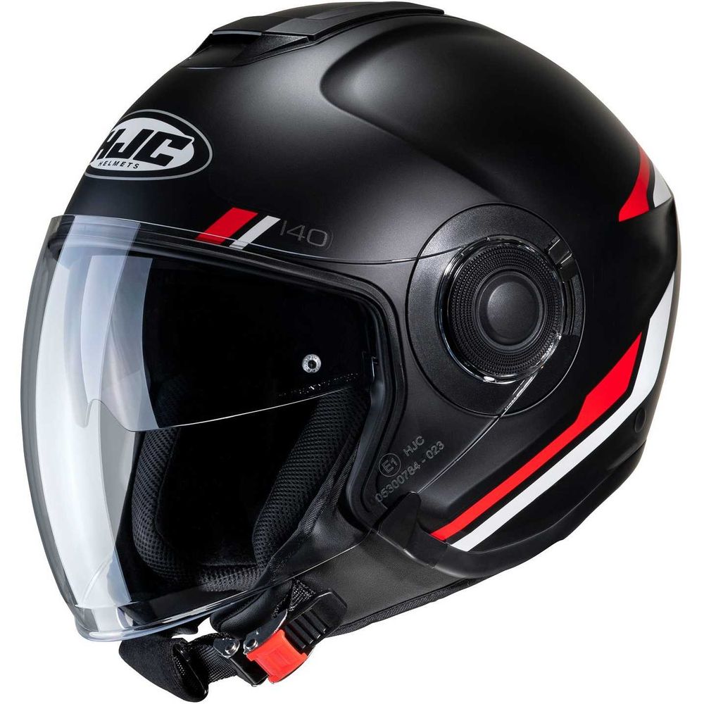 HJC I40 Paddy vizir za moto kacigu slika 2