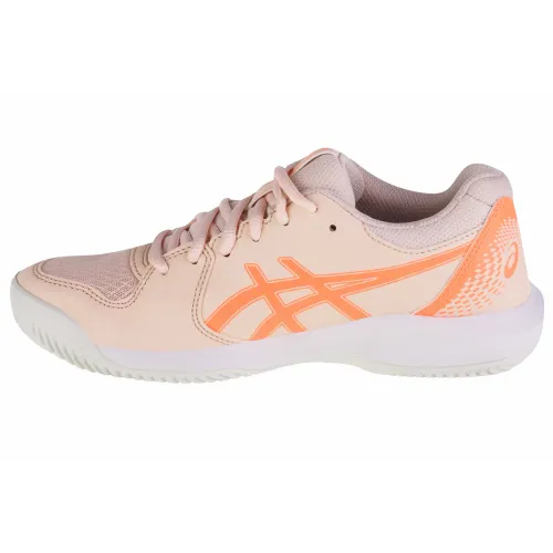 Asics gel-dedicate 8 clay 1042a255-700 slika 2