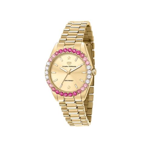 Ženski sat Chiara Ferragni R1953100501 (Ø 34 mm) slika 1