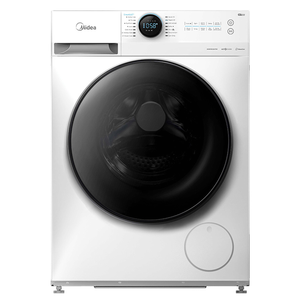 Midea Mašina za pranje i sušenje veša MF200D80WB/W-HR / 8 kg, 6 kg