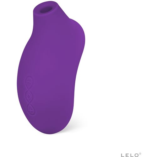 Vibrator LELO Sona 2, ljubičasti slika 2