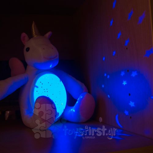 Igračka Pliš Unicorn Lampa 621694    slika 5