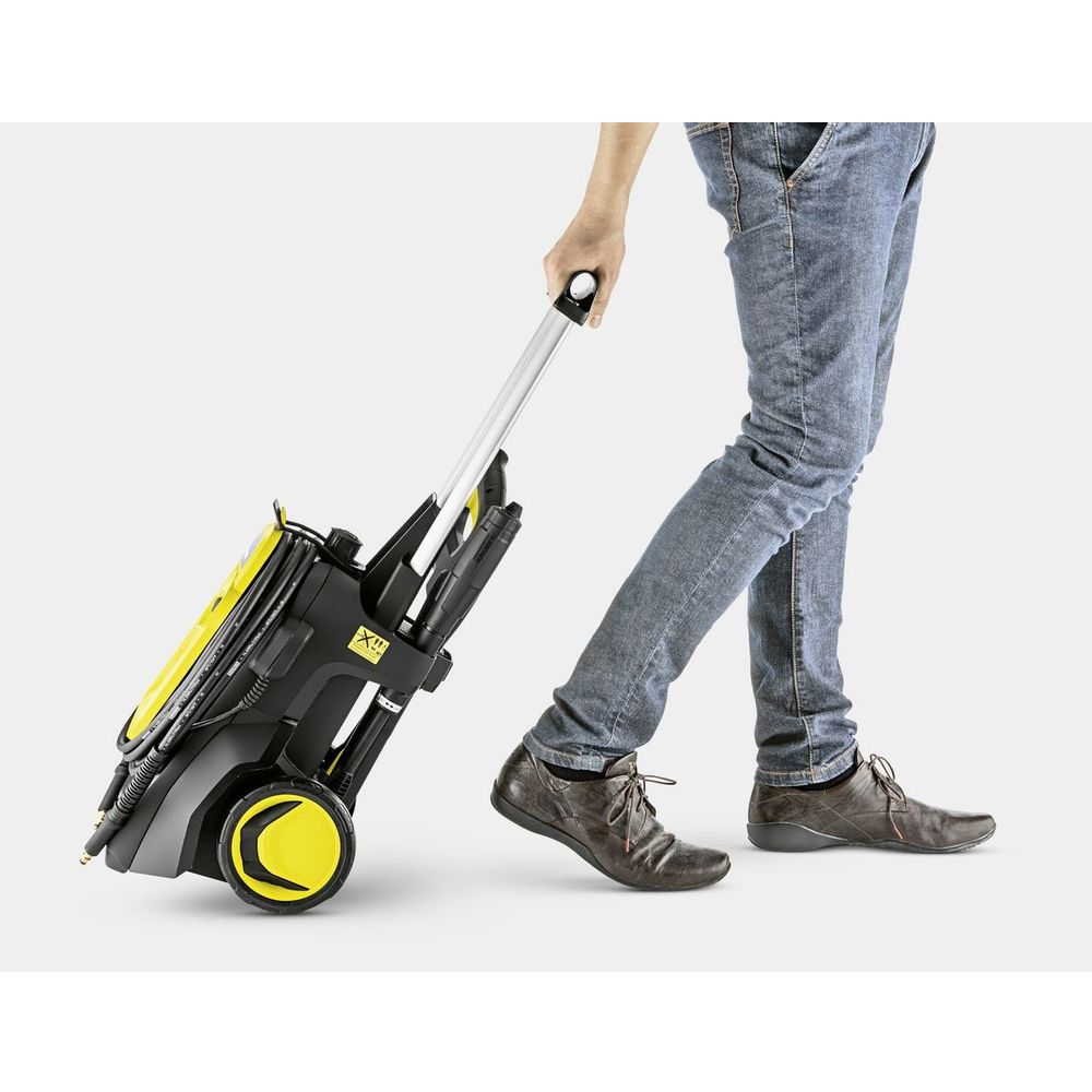 KARCHER Perač visokim pritiskom K5 Compact 1.630-750.0 slika 7
