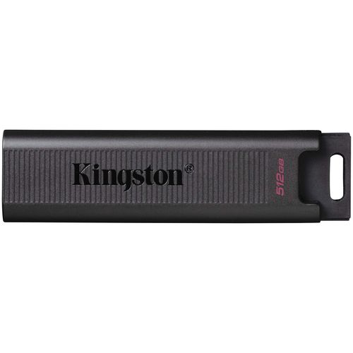 Kingston DTMAX/512GB 512GB USB Flash Drive, USB 3.2 Gen.2 Type-C, DataTraveler Max, Read up to 1000MB/s, Write up to 900MB/s slika 1