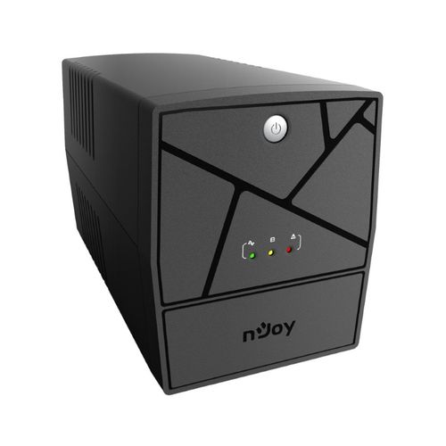 NJOY Keen 2000 USB 1200W UPS (UPLI-LI200KU-CG01B) slika 2