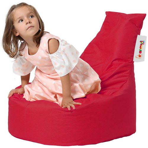 Baton - Red Red Garden Bean Bag slika 5