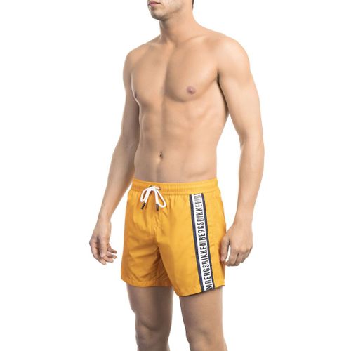 Bikkembergs Beachwear Muški Kupaći Kostim BKK1MBS02 slika 1