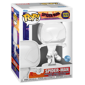 Funko Pop: Marvel - Spider-Man (TRL)(SP) Figurica