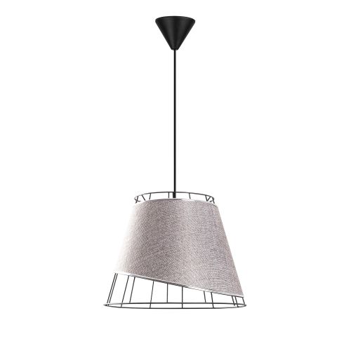 Coniform - Grey, Silver Grey
Silver Chandelier slika 3