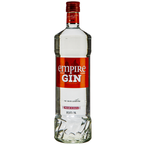Maraska gin Empire 1 l
