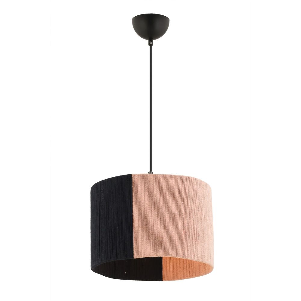 Luster Cane - Crni i Roze slika 3