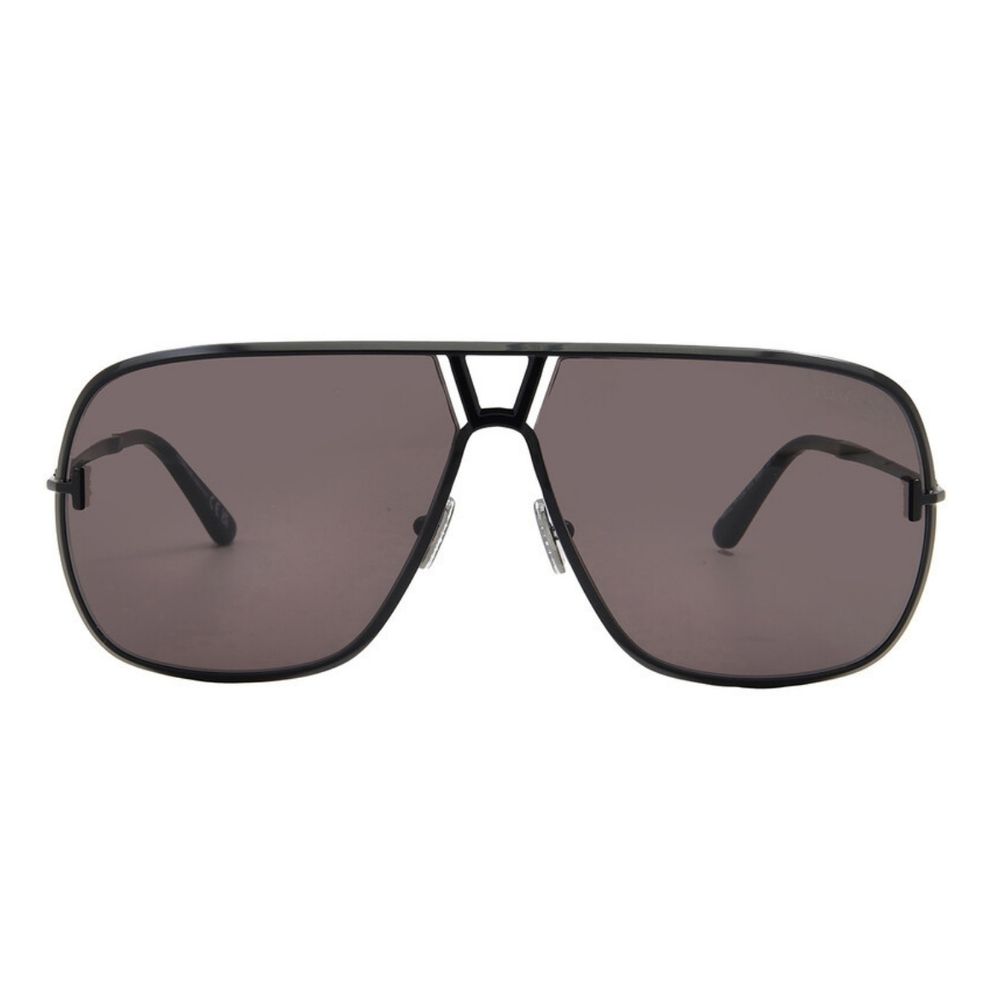Muške Sunčane naočale Tom Ford Tom Ford FT1204/S Stavros Black slika 1