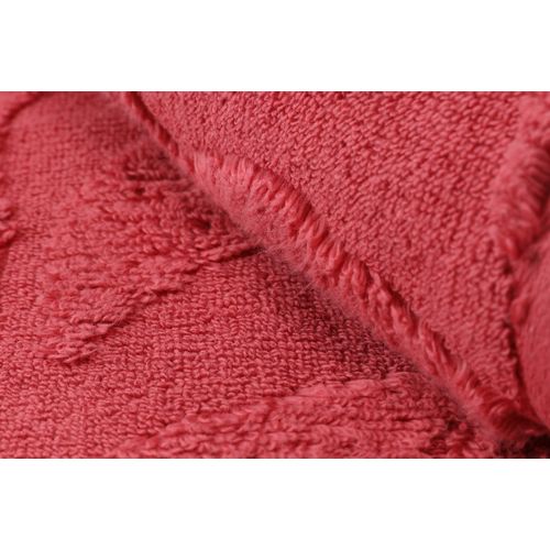Colourful Cotton Set ručnika ROSE, 50*90 cm, 2 komada, Estela - Rose slika 4