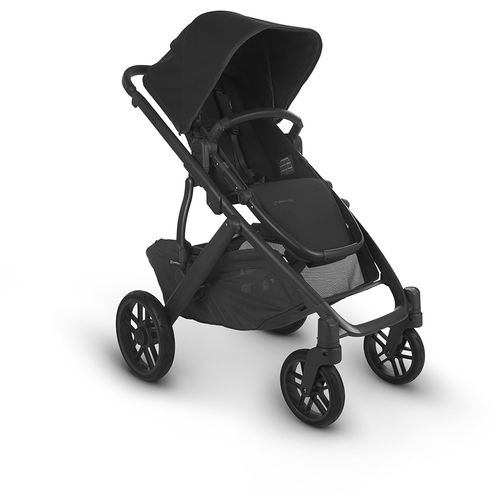 UPPABABY V2 Vista Stella, grey brushed  slika 2