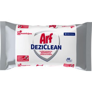 Arf DeziClean vl.maramice 40/1