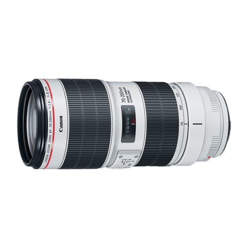 CANON EF 70-200 f/2.8L IS III USM slika 1