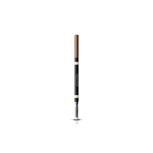 Max Factor Brow shaper 10, olovka za obrve Blonde slika 1