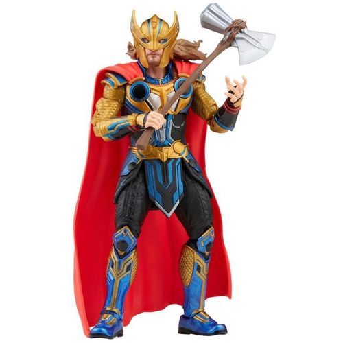 HASBRO Marvel Legends Thor Love and Thunder Thor figure 15cm slika 5