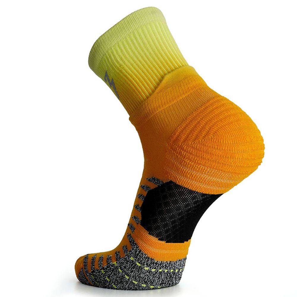 361 Degrees Čarape Pro Running Mid Socks slika 3