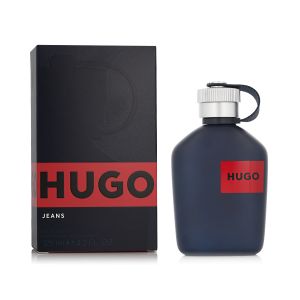 Hugo Boss Hugo Jeans Eau De Toilette 125 ml za muškarce