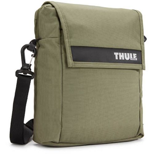 Thule Paramount Crossbody Bag torbica za nošenje preko tijela/ramena maslinasto zelena slika 1