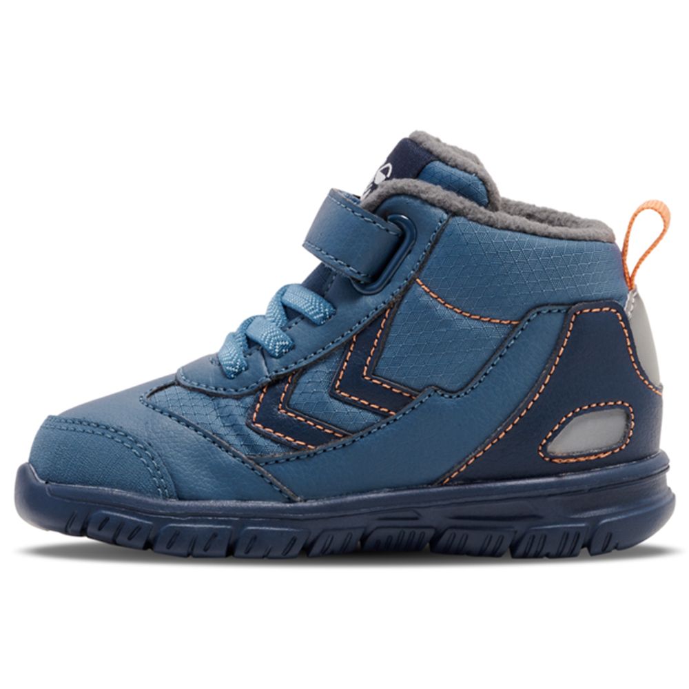 Hummel Patike za dječake Crosslite Winter Mid Infant slika 2
