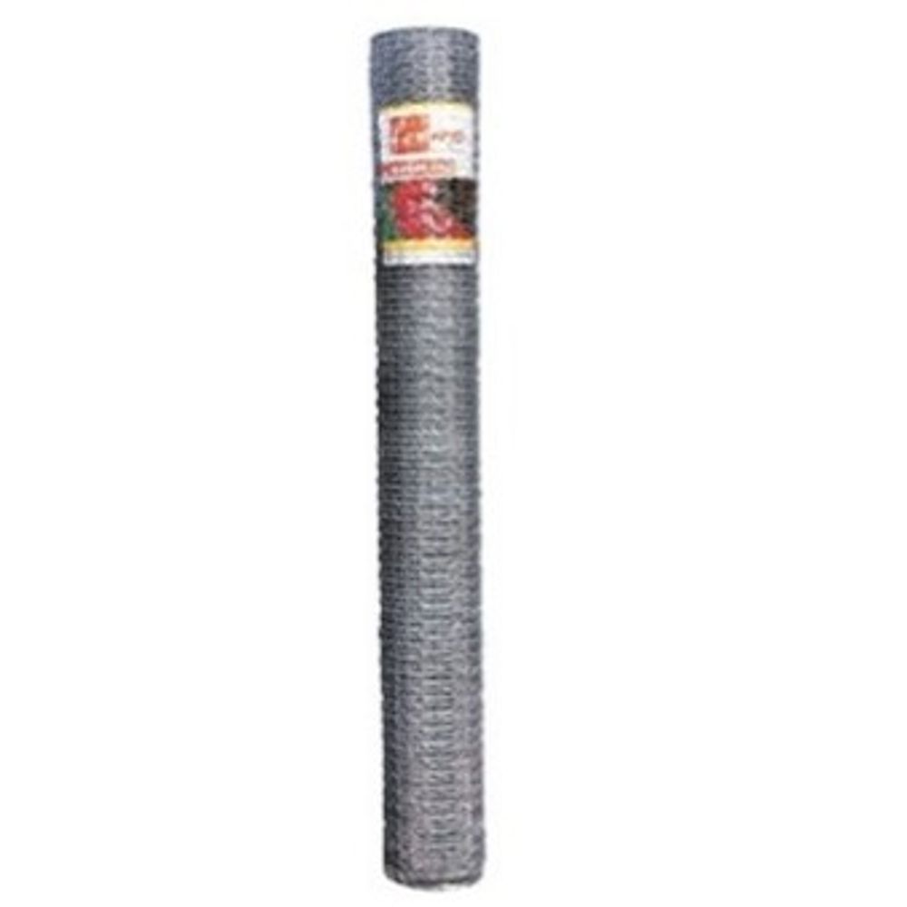 Žica za ograđivanje peradi 1", 1,5 x 20 met slika 1