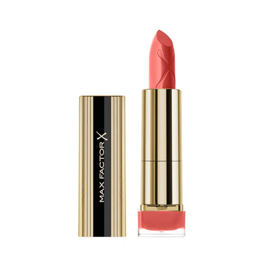 Max Factor Ruž za usne Color Elixir 825 4,8g slika 1