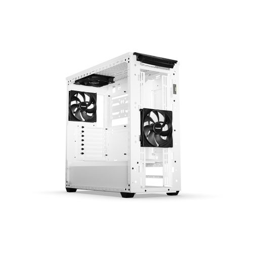 Kućište BE QUIET Shadow Base 800 DX Case Wh (P) BGW62 slika 3