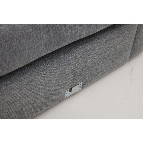 Atelier Del Sofa Dvosjed, Mottona 2-Seat Sofa - Grey slika 4